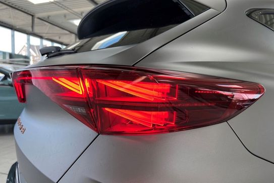 Cupra Formentor 1.5 eTSI DSG