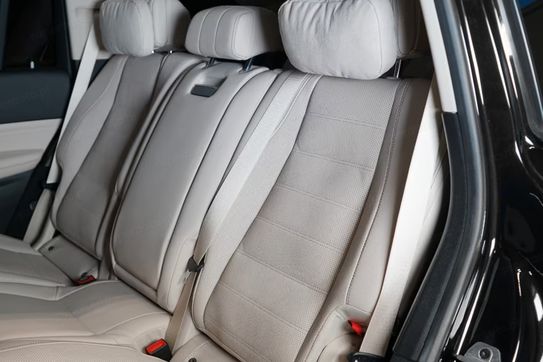 Mercedes GLS 450 d 4MATIC AMG Line