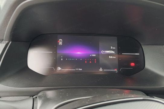 Renault Kangoo Van L2 Advance