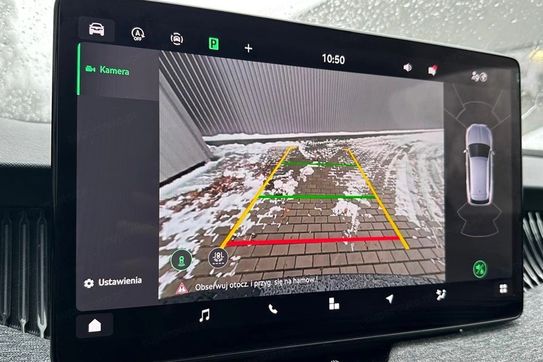 Skoda Superb 2.0 TDI SCR Selection DSG