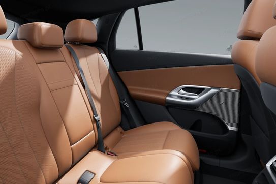 Mercedes GLC 400 4-Matic EQ Avantgarde