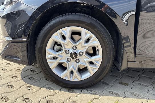 Kia Ceed Ceed T-GDI M DCT