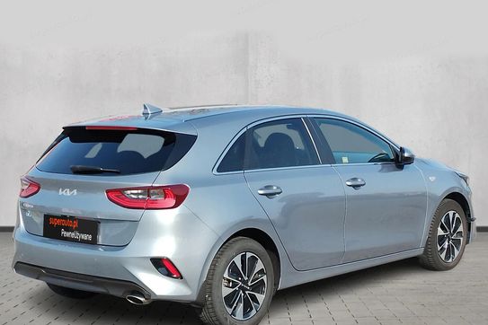 Kia Ceed T-GDI M DCT
