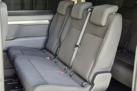 Citroen SpaceTourer Kombi L2H1 XL Plus EAT8