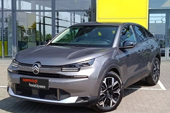 Citroen C4 1.2 Puretech Max S&S EAT8
