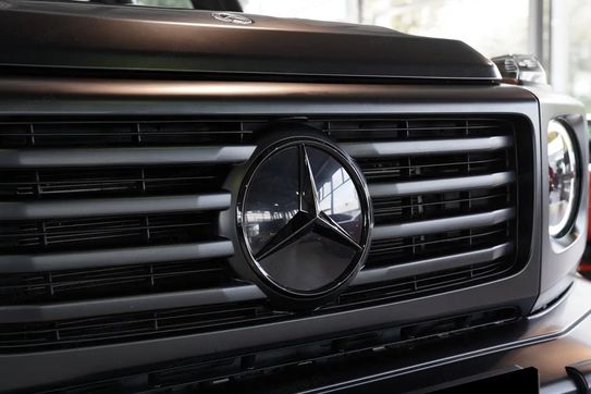 Mercedes Klasa G 450 d