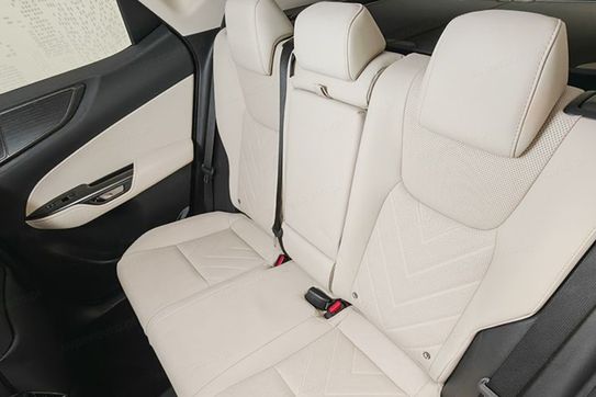 Lexus NX 350h Omotenashi 2.5 Hybrid AWD