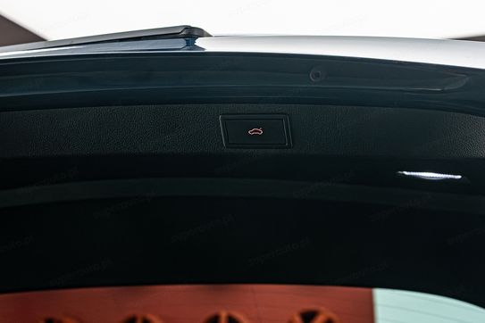 Skoda Superb 2.0 TDI Ambition