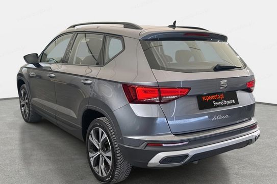 Seat Ateca Ateca 1.5 TSI DSG