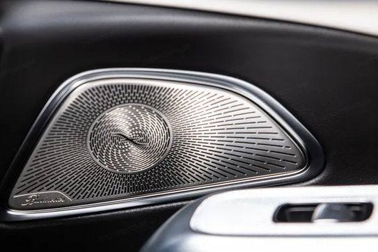 Mercedes Klasa E 220 d 4-Matic Exclusive