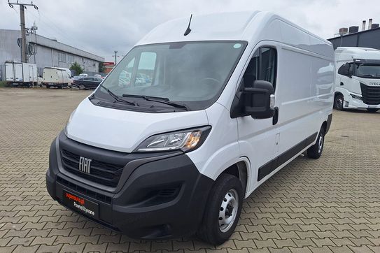Fiat Ducato Maxi L3H2