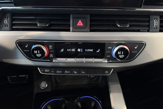 Audi A5 45 TFSI mHEV quattro S tronic