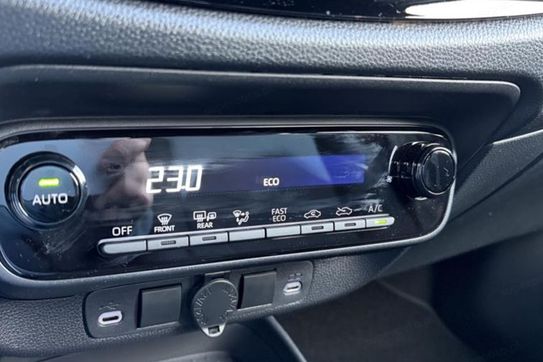 Toyota Aygo X Active 1.5 Hybrid Dynamic Force