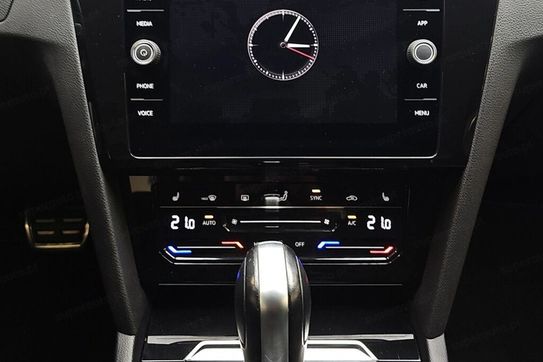 Volkswagen Arteon 2.0 TSI Elegance DSG