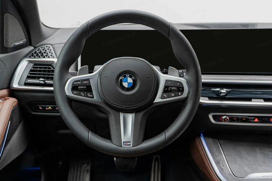 BMW X5 xDrive40d M Sport