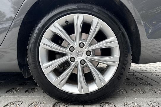 Opel Insignia Business Elegance  2.0 CDTI S&S aut