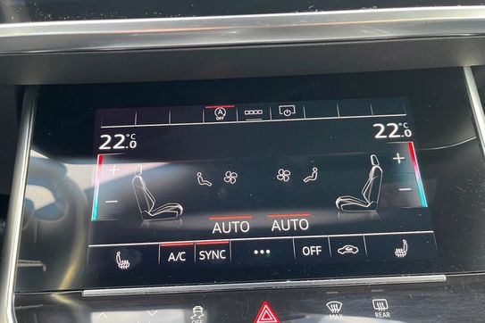 Audi A6 40 TDI  quattro S tronic