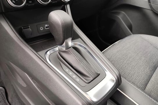 Renault Captur 1.3 TCe Techno EDC