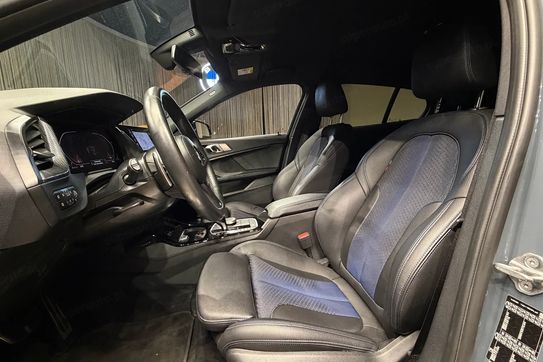 BMW Seria 1 120i M Sport