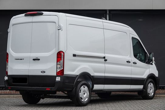 Ford Transit 350 L3H2 Trend