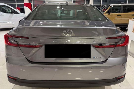 Toyota Camry Prestige 2.5 Hybrid Dynamic Force