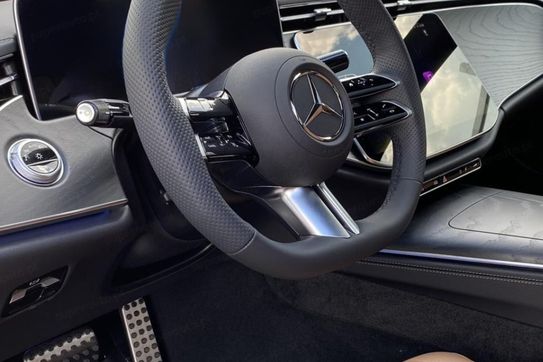 Mercedes Klasa E 300 de 4-Matic AMG Estate