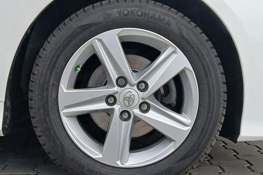 Toyota Corolla 1.5 Comfort MS