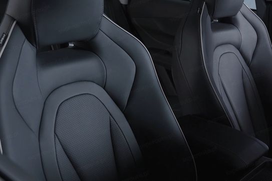 Chery Tiggo 4 Prestige