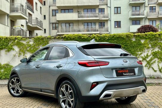 Kia XCeed 1.6 T-GDI Prestige Line DCT