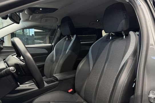 Peugeot 308 1.5 BlueHDi Allure Pack S&S EAT8