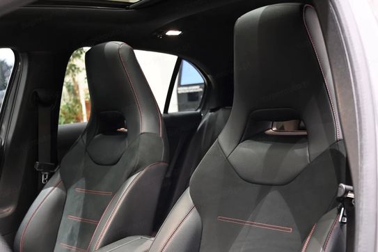 Mercedes Klasa A 200 AMG Line