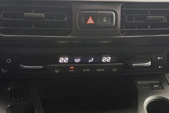 Peugeot Partner Kombi L2H1 AT