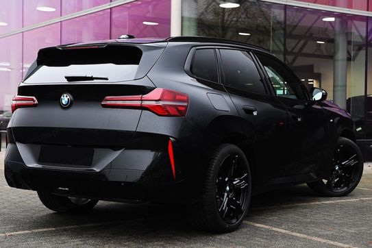 BMW X3 xDrive40d M Sport