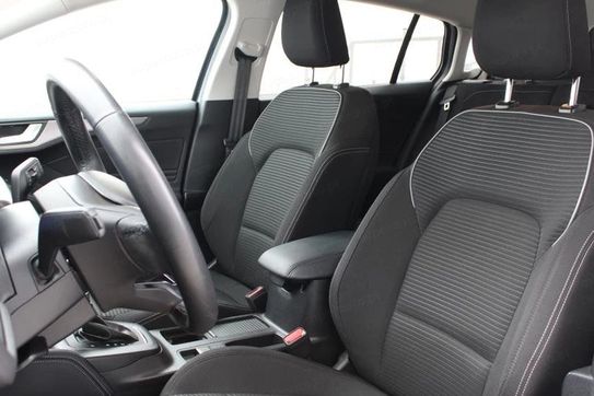 Ford Focus 1.0 EcoBoost Titanium X