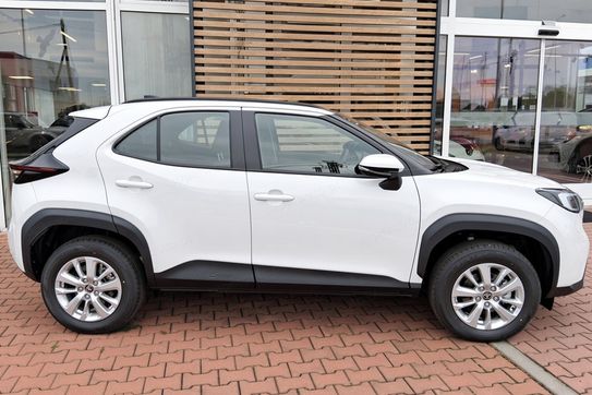 Toyota Yaris Cross Comfort 1.5 Hybrid Dynamic Force