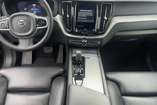 Volvo XC60 B4 B Plus Bright