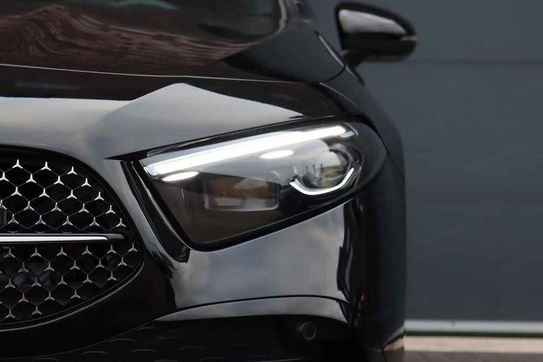 Mercedes Klasa A 220 4-Matic AMG Line