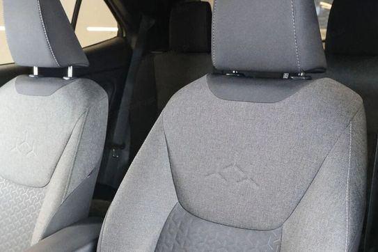 Toyota Yaris Cross Hybrid 1.5 Comfort