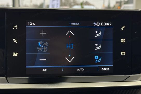 Peugeot 2008 1.2 PureTech Allure
