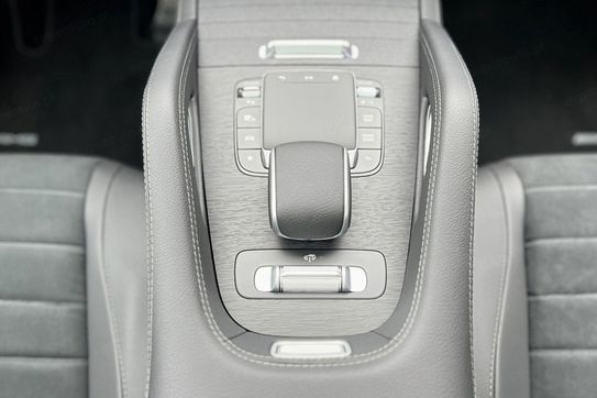 Mercedes GLE Coupe 300 d 4-Matic AMG Line