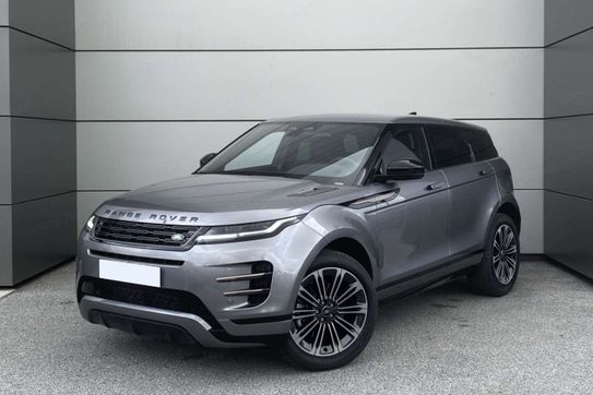 Land Rover Range Rover Evoque 2.0 D200 Dynamic SE