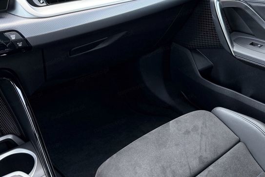 BMW iX1 eDrive20 M Sport