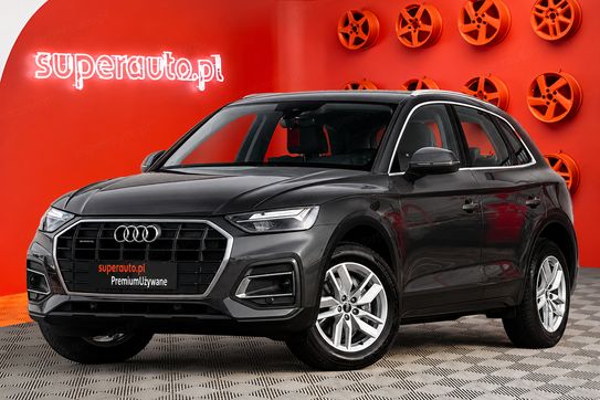 Audi Q5 40 TDI quattro