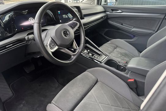 Volkswagen Golf Style 1.4 TSI Plug-In Hybrid  DSG