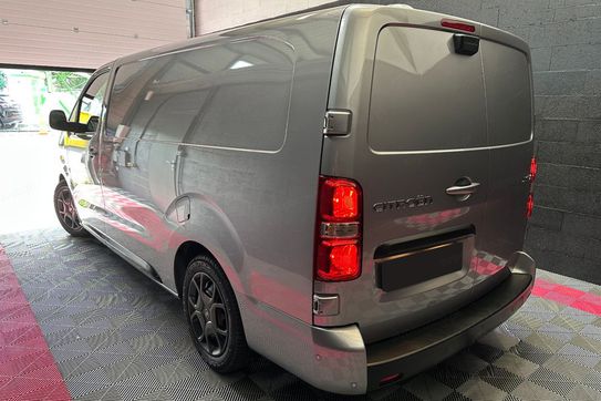 Citroen Jumpy XL L2H1 EAT8