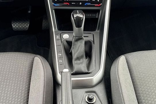 Volkswagen Taigo 1.0 Tsi Life Dsg