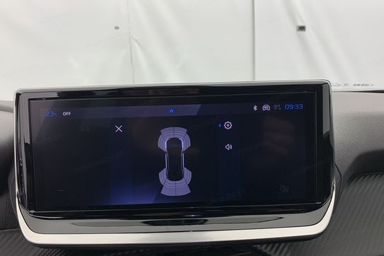 Peugeot 2008 ALLURE 1.2 mHEV e-DCS6