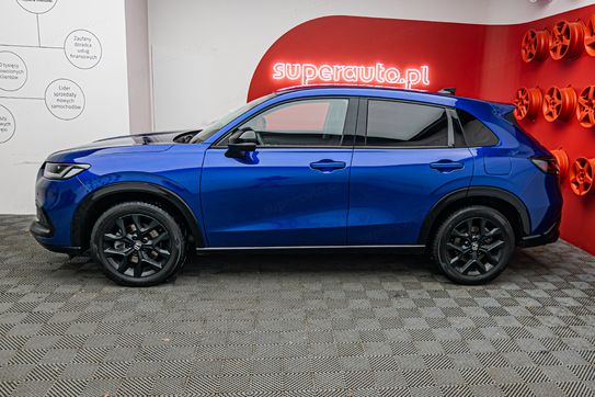 Honda ZR-V 2.0 e:HEV Sport