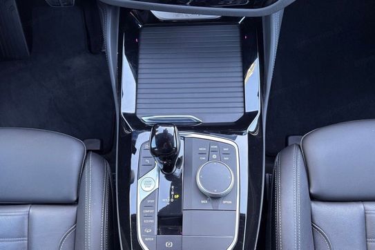 BMW X4 xDrive30d M Sport