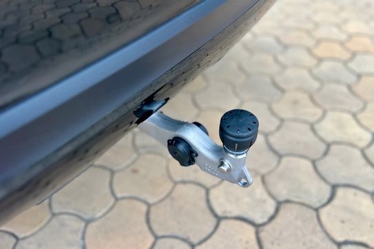 Mercedes GLE 450 d 4-Matic AMG Line